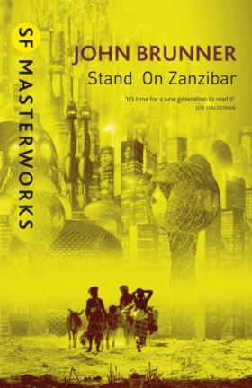 Stand On Z …