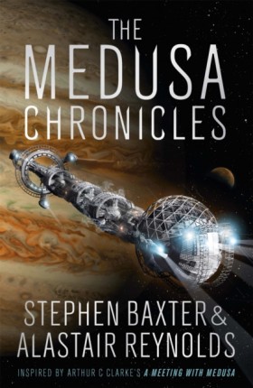 The Medusa &hellip;