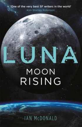Luna: Moon …