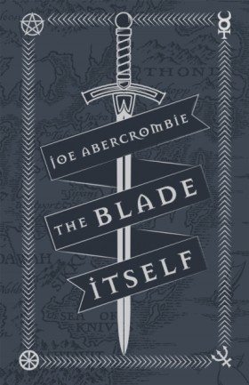 The Blade &hellip;