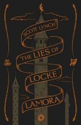 The Lies o &hellip;