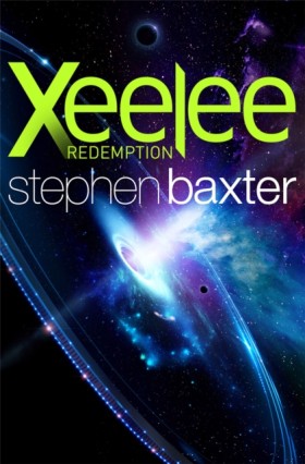Xeelee: Re …