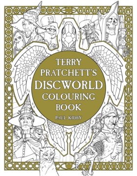 Terry Prat …