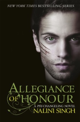 Allegiance …