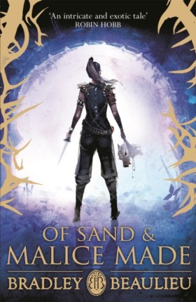 Of Sand an …