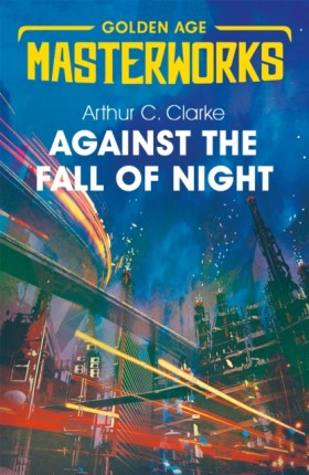 Against th …