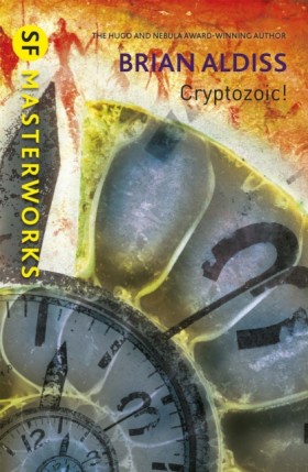Cryptozoic &hellip;