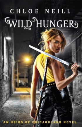Wild Hunge …