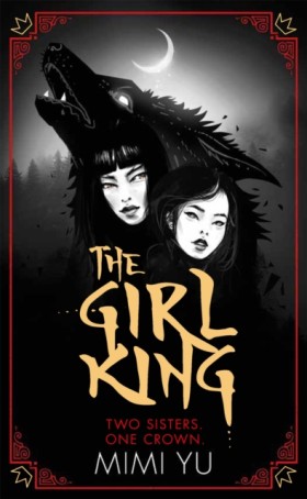The Girl K &hellip;