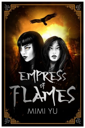 Empress of &hellip;