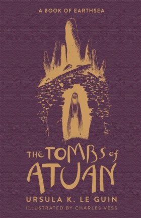 The Tombs …