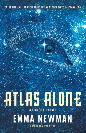 Atlas Alon &hellip;