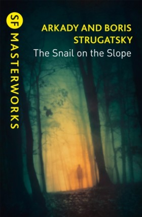 The Snail …