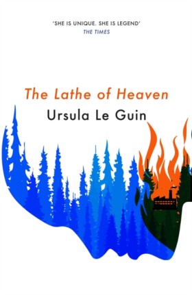 The Lathe &hellip;