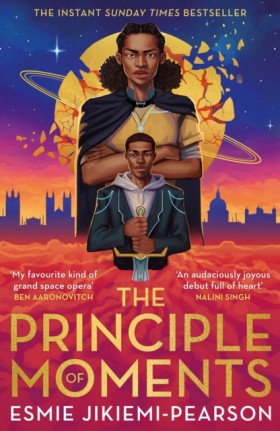 The Princi &hellip;