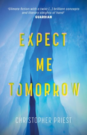 Expect Me …