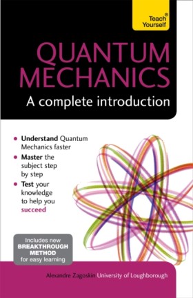 Quantum Me &hellip;
