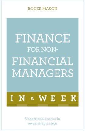 Finance Fo …