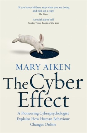 The Cyber &hellip;