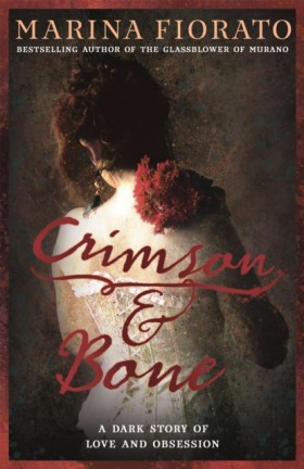 Crimson an &hellip;
