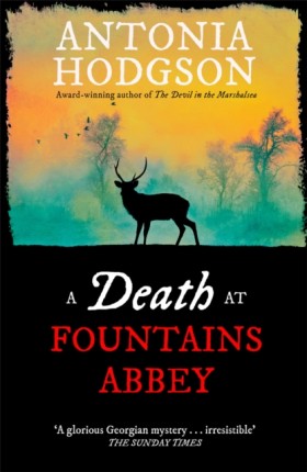 A Death at &hellip;
