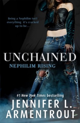 Unchained …