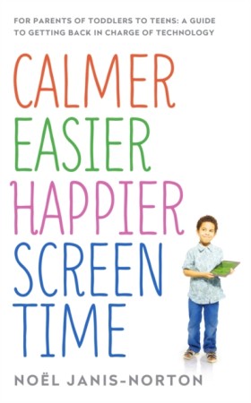 Calmer Eas …