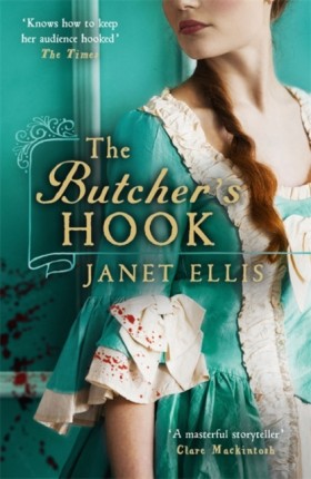The Butche &hellip;
