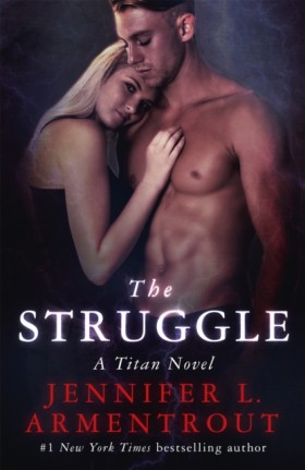 The Strugg …
