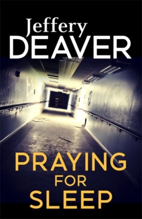 Praying fo …