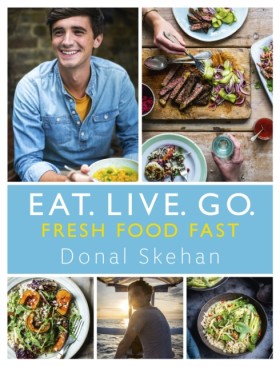 Eat. Live. &hellip;
