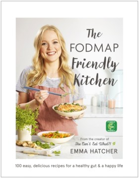 The FODMAP &hellip;
