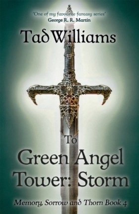 To Green A &hellip;