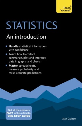 Statistics …