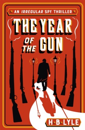 The Year o &hellip;