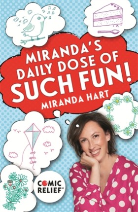 Mirandas D &hellip;