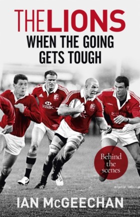 The Lions: &hellip;