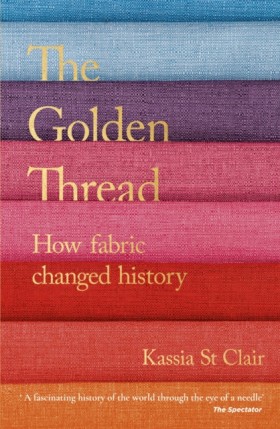 The Golden &hellip;