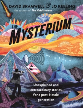 The Myster …