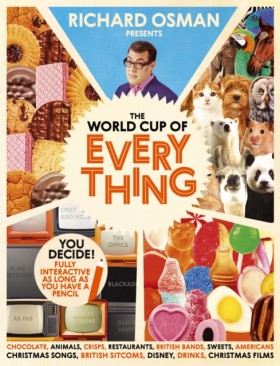 The World &hellip;