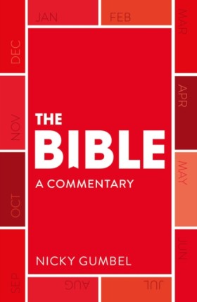 The Bible …