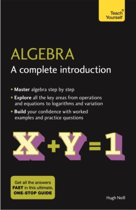 Algebra: A …
