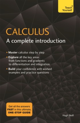 Calculus: …