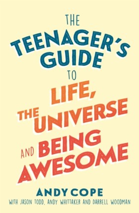 The Teenag &hellip;
