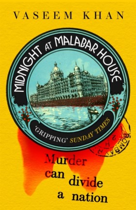 Midnight a &hellip;