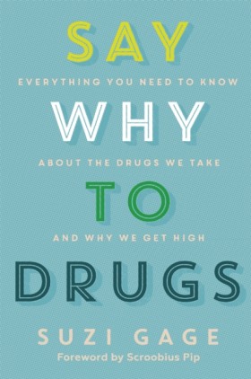Say Why to &hellip;
