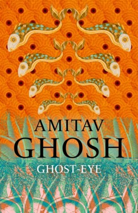 Ghost-Eye