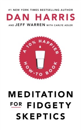 Meditation …