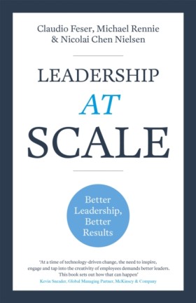 Leadership …