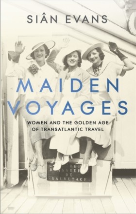 Maiden Voy …
